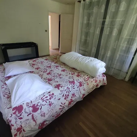- Coulommiers - Parcs Des Felins - Provins Holiday home *