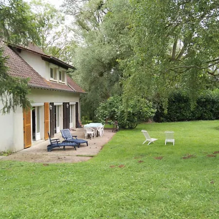 Holiday home - Coulommiers - Parcs Des Felins - Provins
